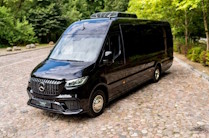 JB Taxi - Savoie